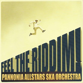 Pannonia Allstars Ska Orchestra